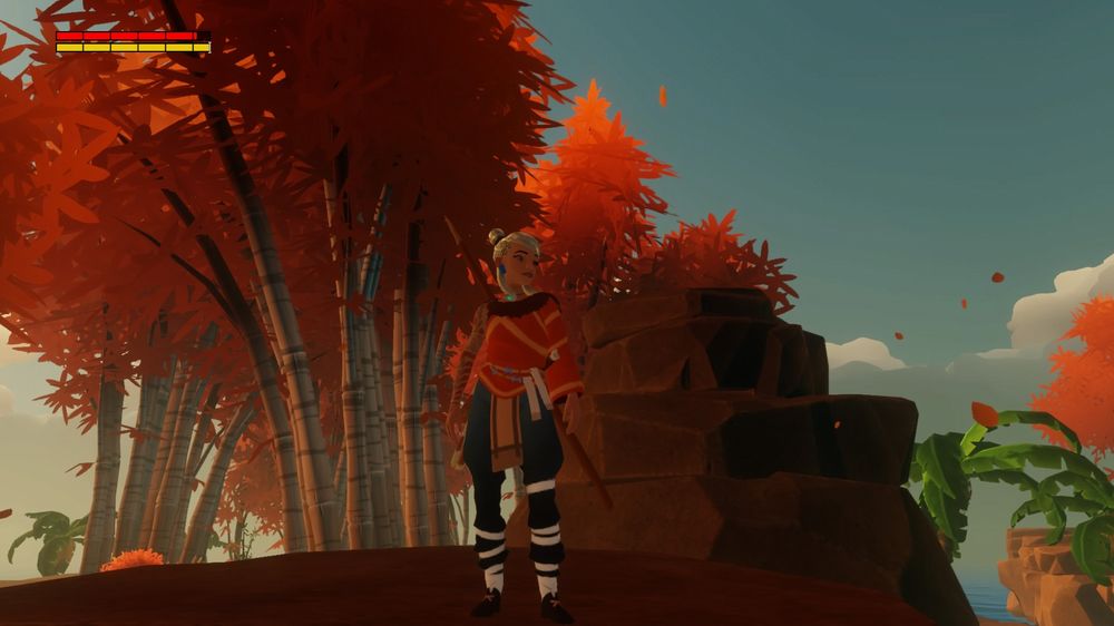 Windbound recensione Windbound recensione